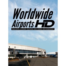 REX Worldwide Airports HD 